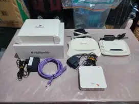 Modem Wifi TP Link