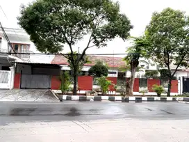 TURUN HARGA! Rumah Luas di Kayu Mas – Cocok untuk Usaha Kost Premium