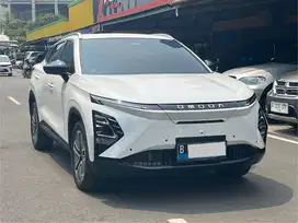 NEW STOCK‼️CHERY OMODA E5 AT PUTIH 2024