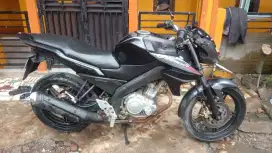 Di jual yamaha viksen 2013