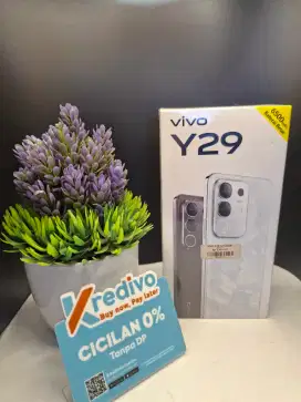 Vivo Y29 6/128gb