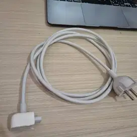 APPLE Original Kabel Extension Laptop Bekas Seken Mulus
