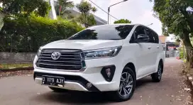 Toyota Kijang Innova 2022 Diesel