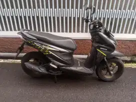JUAL CEPAT HONDA Beat Street New CBS 2025, Super Mulusss.. FULL ORI..