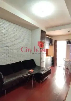 For Rent - Apartemen 2 kamar Full furnished di Tanjung Duren