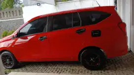 Velg Ring 15 baut 4