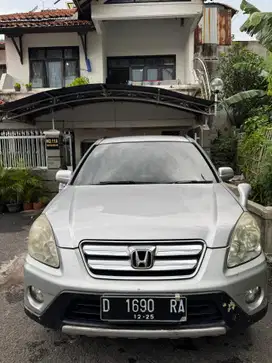 Honda CR-V 2006 Bensin