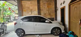 Honda Brio 2021 Bensin
