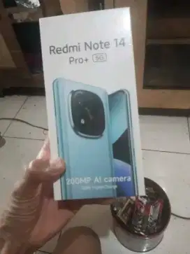 Redmi Note 14 Pro+ 5G