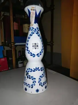 Botol Clase Azul