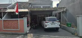 Jual rumah di Royale residence Bekasi bebas banjir