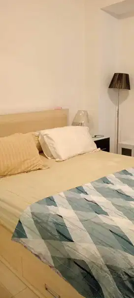 Disewakan Apartemen cosmo residance
