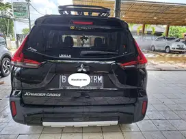 Mitsubishi Xpander 2021 Bensin