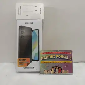 Samsung a16 8/256