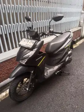 JUAL CEPAT HONDA Beat Street New Thn 2025, SUPER MULUSSS.. FULL ORI..