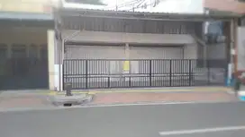 Disewakan Bangunan ex Alfamart dikemanggisan Jakarta Barat