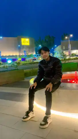 Mencari pekerjaan apa ajh