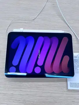 CICILAN IPAD MINI 128 GB TANPA KARTU KREDIT