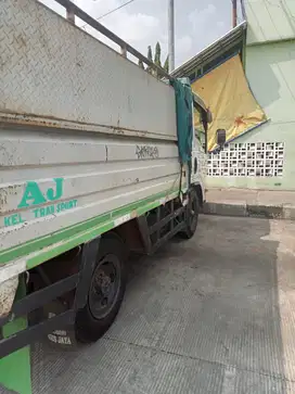 Isuzu Elf 2020 Diesel