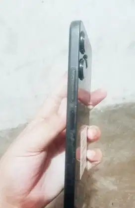 Di jual xiomi redmi 12 8/256 masih mulusss