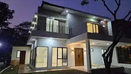 Dijual Rumah Brand New The Avani Cluster Anantha Bsd