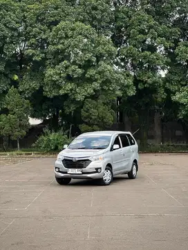 Daihatsu Xenia 1.3 X AT 2018