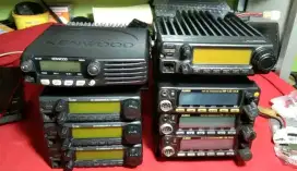 TERIMA BELI RADIO HT RIG SSB GPS SWR KAMI BAYAR CASH