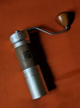 1zpresso zp6 grinder kopi