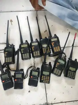 TERIMA BELI RADIO HT RIG SSB GPS SWR KAMI BAYAR CASH