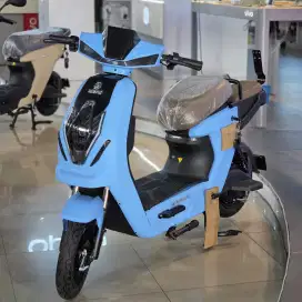 EXOTIC X665 GRATIS LANGSUNG KARPET DAN POMPA