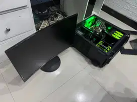 PC Gaming & Editing – i7 9700K | RTX 2080 Super | RAM 24GB | SSD