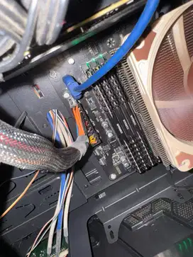 PC Gaming & Editing – i7 9700K | RTX 2080 Super | RAM 24GB | SSD