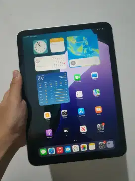 Ipad 10 64Gb Nego BU