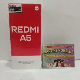 Redmi a5 4/128gb