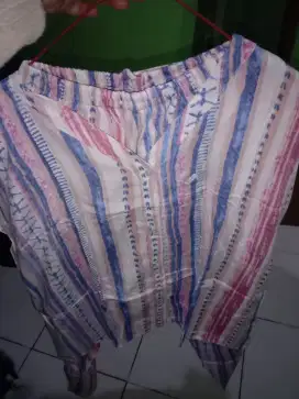 Baju tidur wanita cantik,adem