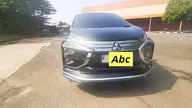 Mitsubishi Xpander 2018 Bensin