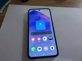 Samsung A55 12/256