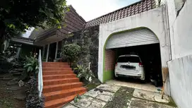 Di Jual Rumah Hook Siap Huni