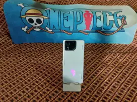 ASUS ROG PHONE 8 12/256GB STORM GREY HP ONLY MINUS BACKDOOR RETAK