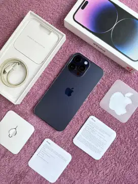 iPhone 14 Pro Max 128Gb Purple iBix