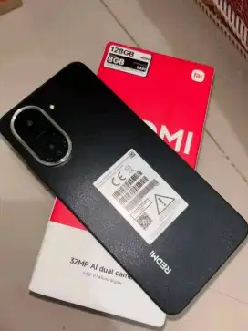 Redmi  a5 ram 4/128 fullset Nita pembelian ada