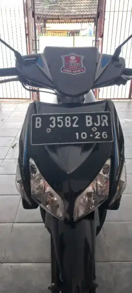 Honda Vario 110 CW old Karbu