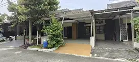 Rumah di Harapan Mulya Regency Cluster Acasia, Tarumanagara, Bekasi