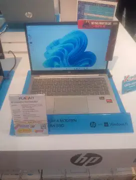 Cicilan Bunga 0% Laptop Hp