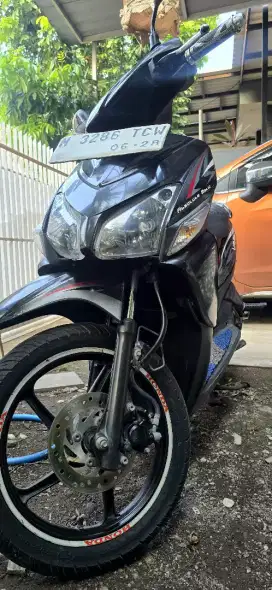 Vario Tgn 1 Sitimewa..simpanan