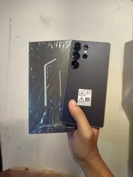 Jual Samsung S25 Ultra 1Terabyte Second Mulus Garansi Aktif Panjang
