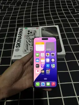 Iphone 16 Promax 256 ibox
