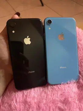 IPHONE XR 128GB EX INTER ALL OPERATOR