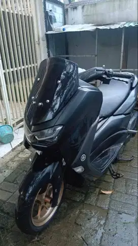 YAMAHA NMAX 2021