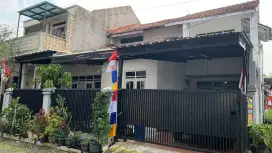 Jual Rumah di Bandung (Komplek Bapindo)
